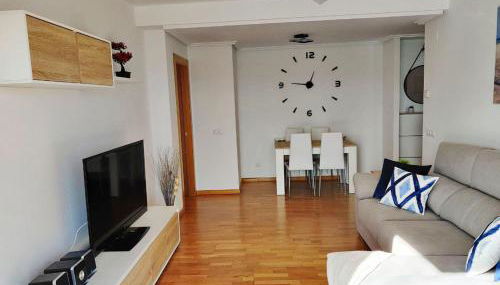 Apartamento Relax Cirueña Rioja Piscina Golf Esquí - Foto 2