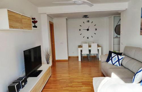 Apartamento Relax Cirueña Rioja Piscina Golf Esquí - Foto 2