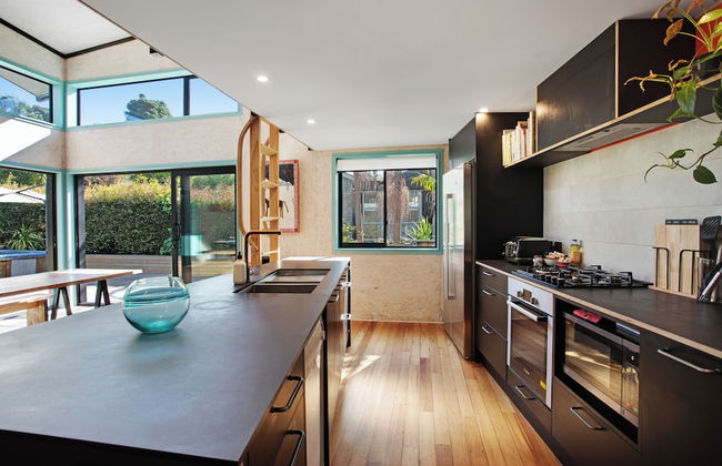 Artist's Colourful Casa with Spa Pool - Foto 17