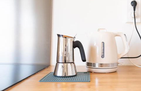 Le Twins - Appartement de charme à Digoin - Foto 12