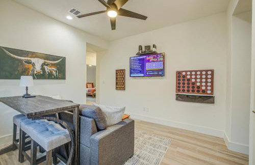 3 Mi to San Antonio River Walk Gem with Heated Pool - Foto 16