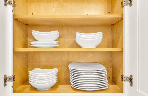 2 BRs & space to spread out, Pets OK, Coffee Bar - Foto 24