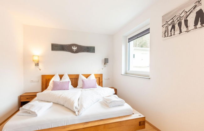 Apartment in Uderns Near Spieljoch Ski - Foto 6