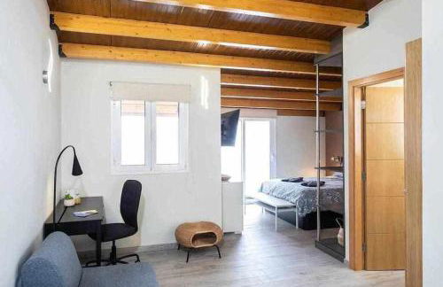 Sunnyland atico las teresitas 4 - Foto 15