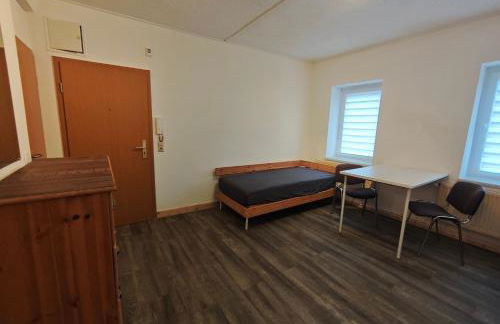 schöne 2-4 Bett FeWo in Staßfurt - Foto 6