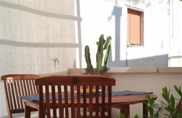 Lovely Stone House Conversano Puglia - Foto 25