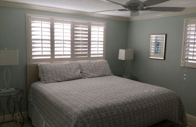 Island House Beach Resort - Foto 6