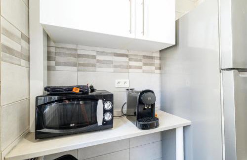 Nice Apt - City Center, Wifi, AC, 2-6 Pers - Foto 21