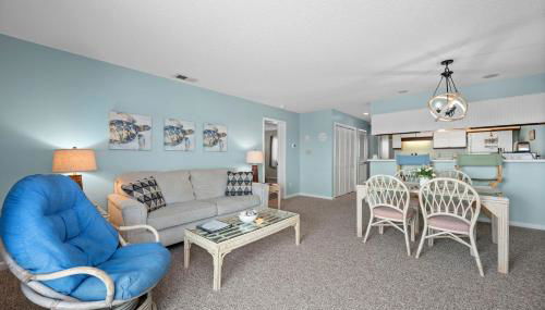 Queens Court 4202 While Away by Emerald Isle Realty - Foto 5