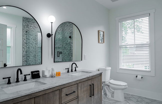 Beautiful Home Located In Historic Norcross - Foto 56