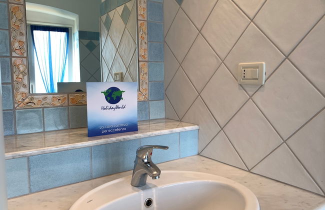 House Blue Sky - Foto 11