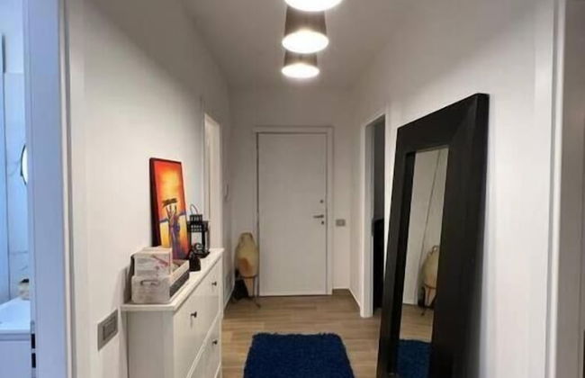 Stylish New Apartment in Milan Navigli - Foto 26