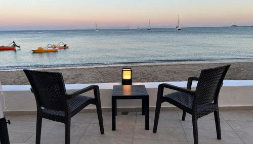 Seaside Luxury Komi Beach Villa - Foto 3