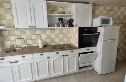 Séjour familial au Gite Iza – Lorme - Foto 4