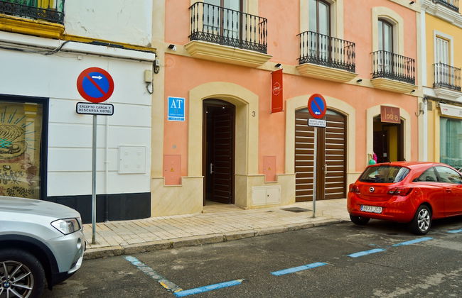 The Zentral Arenal Suites - Foto 38