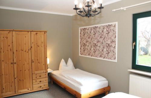 Ferienwohnung Muelenz - Foto 11