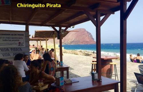 Friendly Tejita - Foto 9