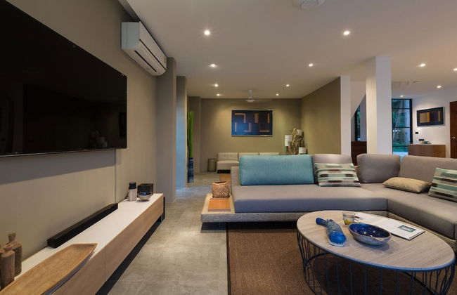 Villa Thansamaay - Foto 70