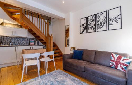 Talbot Lane Cottage Horsham By My Getaways - Photo 46