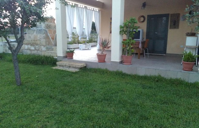 Villetta Dote - Photo 33