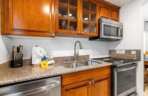 Keauhou Surf & Racquet Townhouse #36 - Foto 7