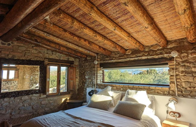 Casa Hostalets - In the Middle of the Olive Trees - Foto 8