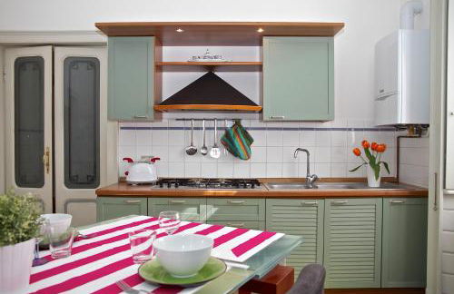 Villa Farinelli - Foto 28