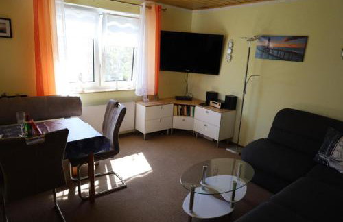 Ferienbungalow Meerjungfrau im Seebad Ueckermünde - Foto 27