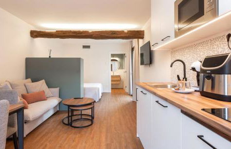 La Rectoral de Besullo - Foto 44