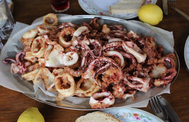 Kalogirou Stone House - Foto 48