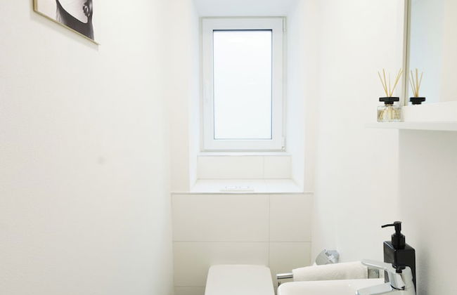 KC Hostings - Prestige Apartments - Foto 29