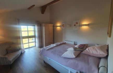 Villa d'exception LA BELLE DES VOSGES 4 étoiles, bain nordique, sauna, billard etc - Foto 22