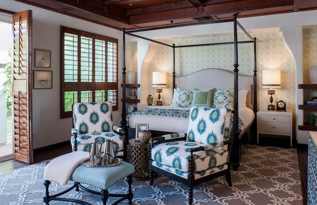 Villa Vista - Spanish Luxury Pool Wifi - Photo 64