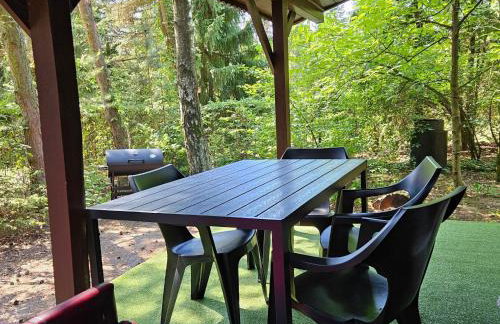 Holiday Home Freistehendes Haus mit eingezäuntem Grundstück an einer Lagune by Interhome - Foto 17