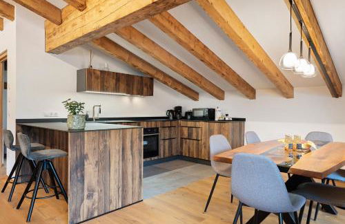 Alpin Chalet Samer - Foto 29