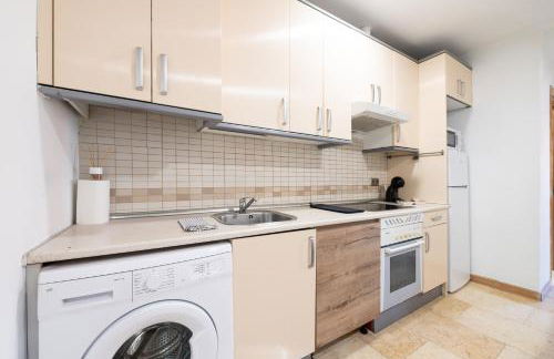 Cozy apartment with terrace, Madrid - Foto 14