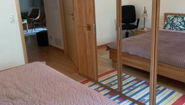 Schönes Appartement in Kehl Zentrum - Foto 4