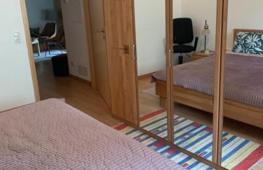 Schönes Appartement in Kehl Zentrum - Foto 4