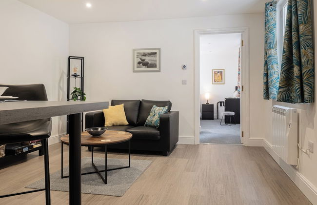 Gorgeous 1 BD in Central Cheltenham - Foto 33