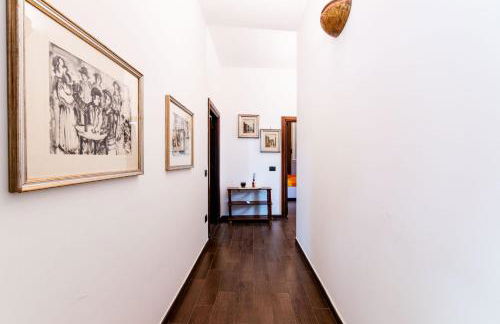 Mondello luxury villa con piscina - Foto 39