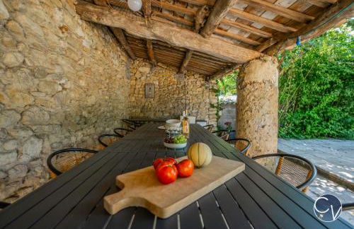 Mas des Glycines - Foto 76