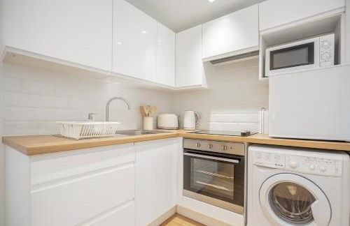 Edinburgh Aparthotel - Foto 44