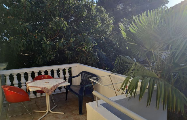 Sonnenvilla Milka - Photo 25