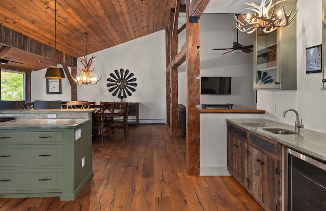 Orsinis At Mad House 3 Bedroom Condo by RedAwning - Foto 12