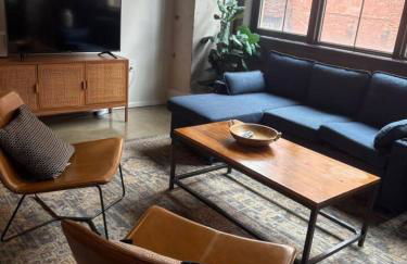 Old City-7 Min to Neyland- Walk to Eat and Drink - Foto 8