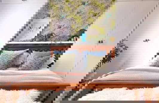 Stylish 3 Bedroom Townhouse in Brockley With Large Garden - Foto 10