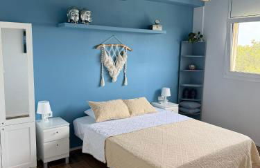 Villa Contenta Canyelles - Foto 23