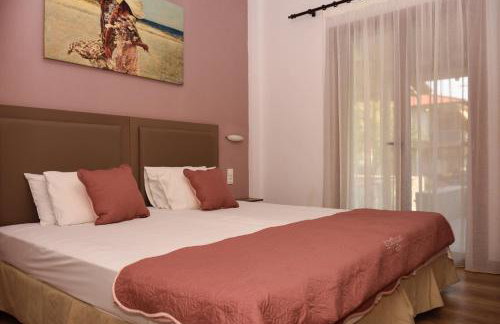 Anna Pousi Studios & Apartment - Photo 44