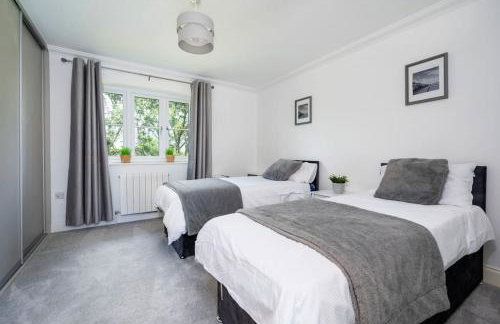 Kestral House - Foto 14