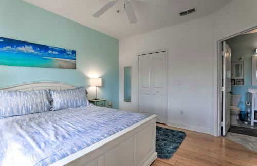 Lovely Resort Condo Near Disney, Golf and Dining! - Foto 16